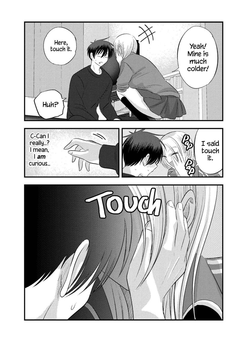 Please Go Home Akutsu San 126 5
