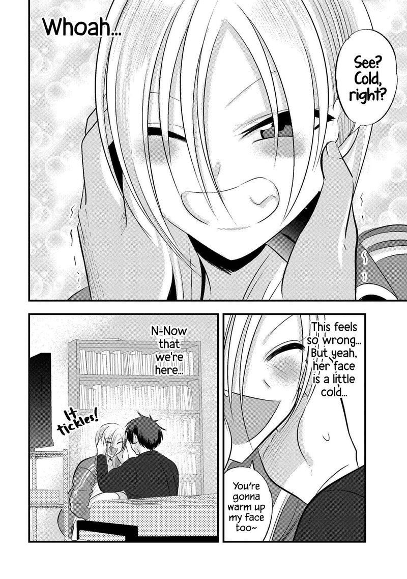 Please Go Home Akutsu San 126 6