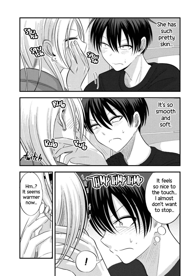 Please Go Home Akutsu San 126 7