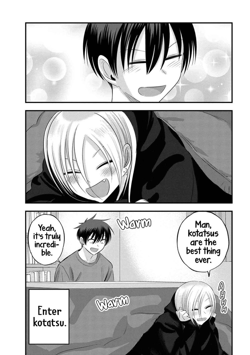 Please Go Home Akutsu San 127 1