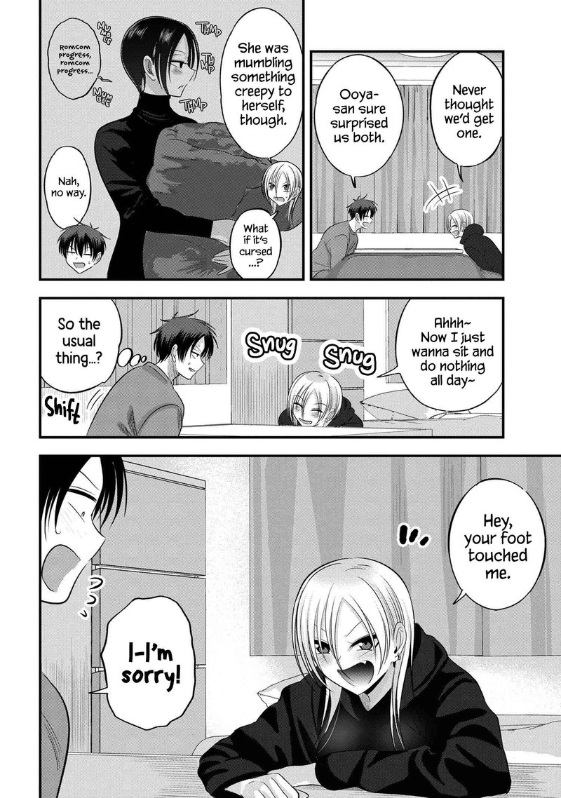 Please Go Home Akutsu San 127 2