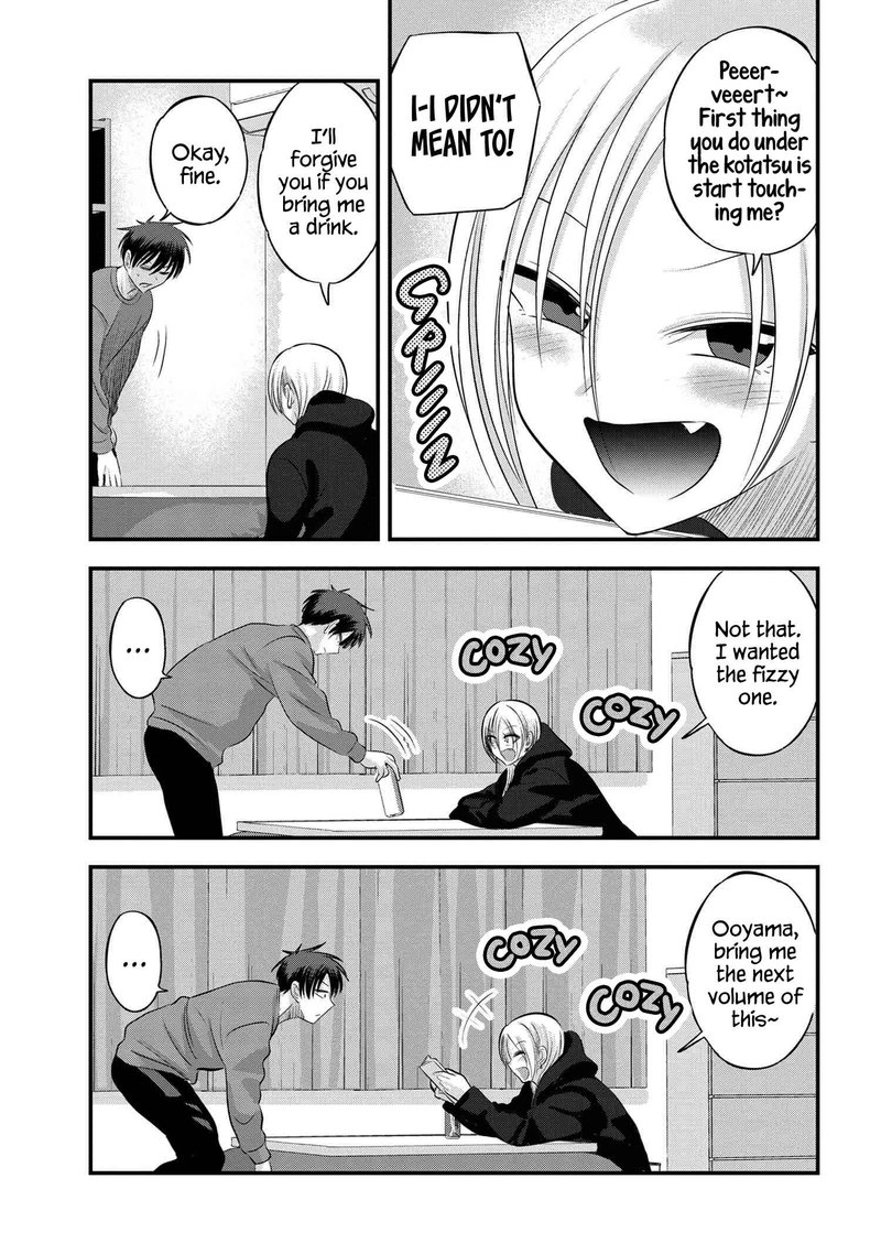 Please Go Home Akutsu San 127 3