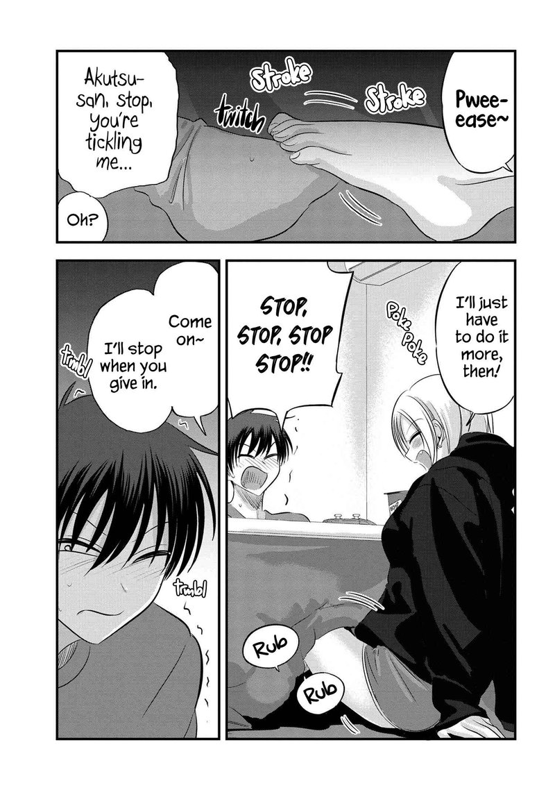 Please Go Home Akutsu San 127 5