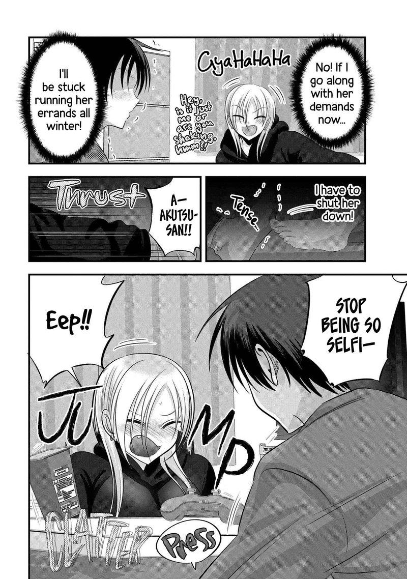 Please Go Home Akutsu San 127 6