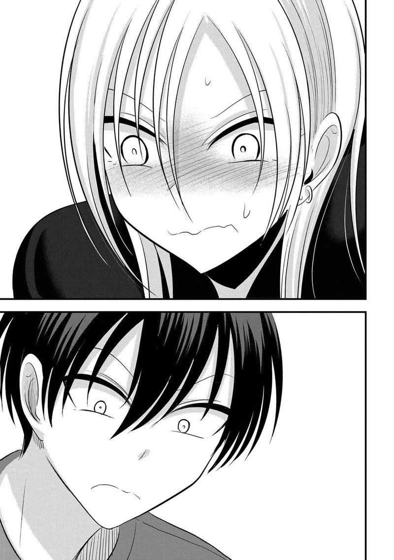 Please Go Home Akutsu San 127 7