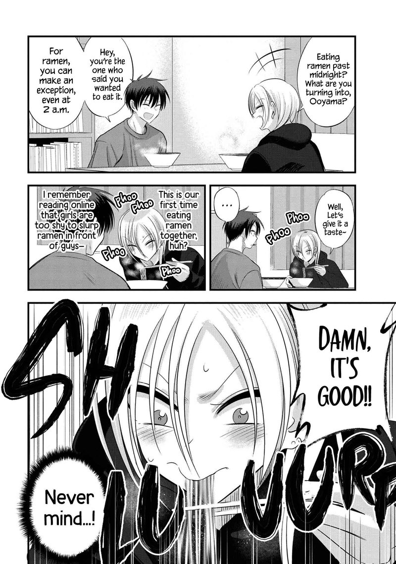 Please Go Home Akutsu San 128 2