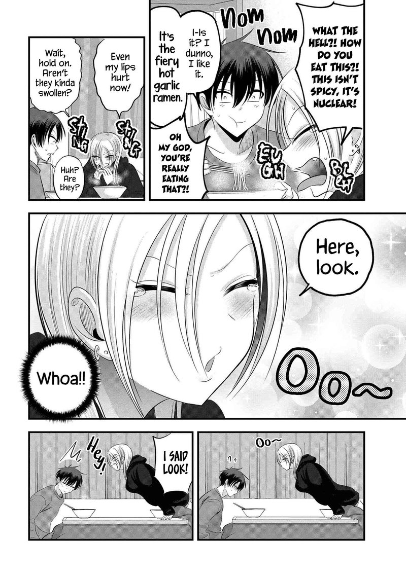 Please Go Home Akutsu San 128 4