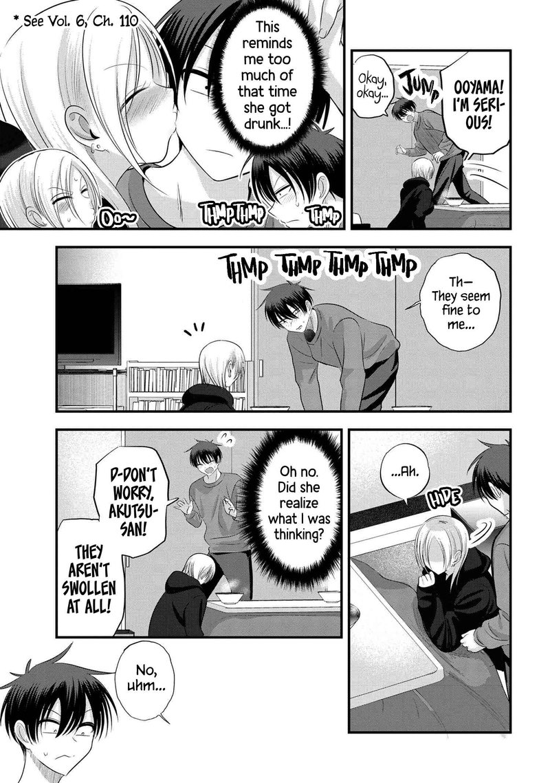 Please Go Home Akutsu San 128 5