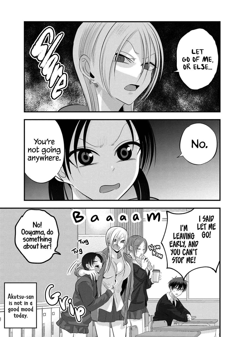 Please Go Home Akutsu San 129 1