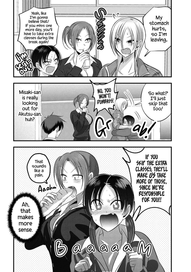 Please Go Home Akutsu San 129 2