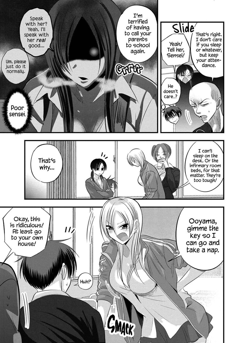 Please Go Home Akutsu San 129 3