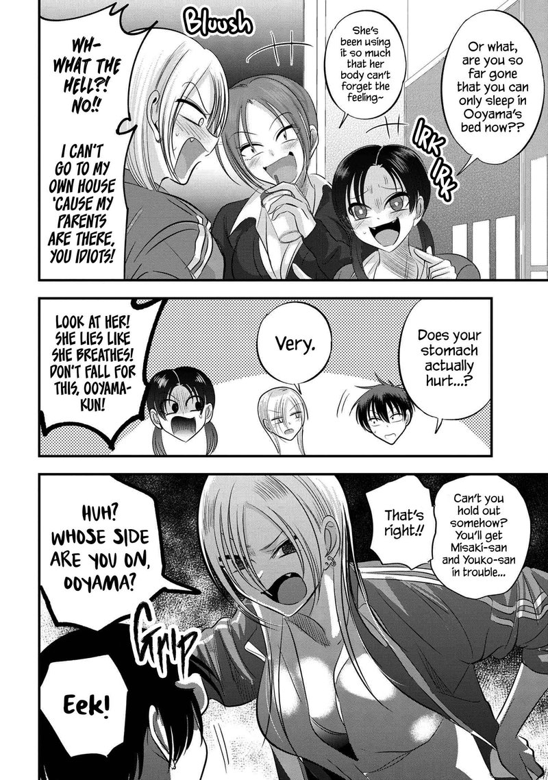Please Go Home Akutsu San 129 4
