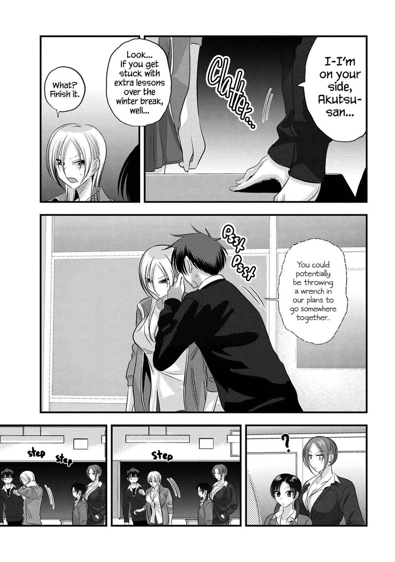 Please Go Home Akutsu San 129 5