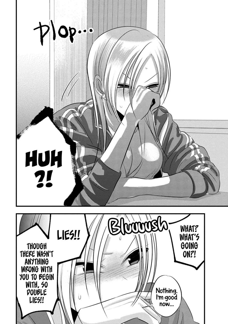 Please Go Home Akutsu San 129 6
