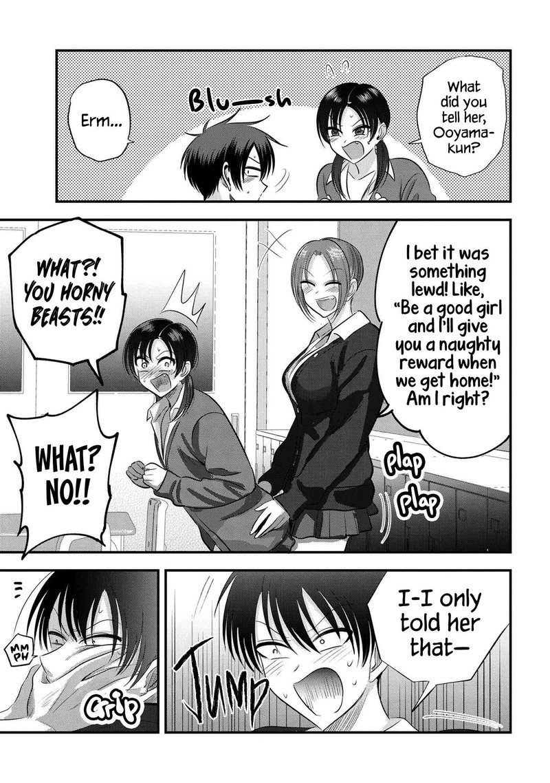 Please Go Home Akutsu San 129 7