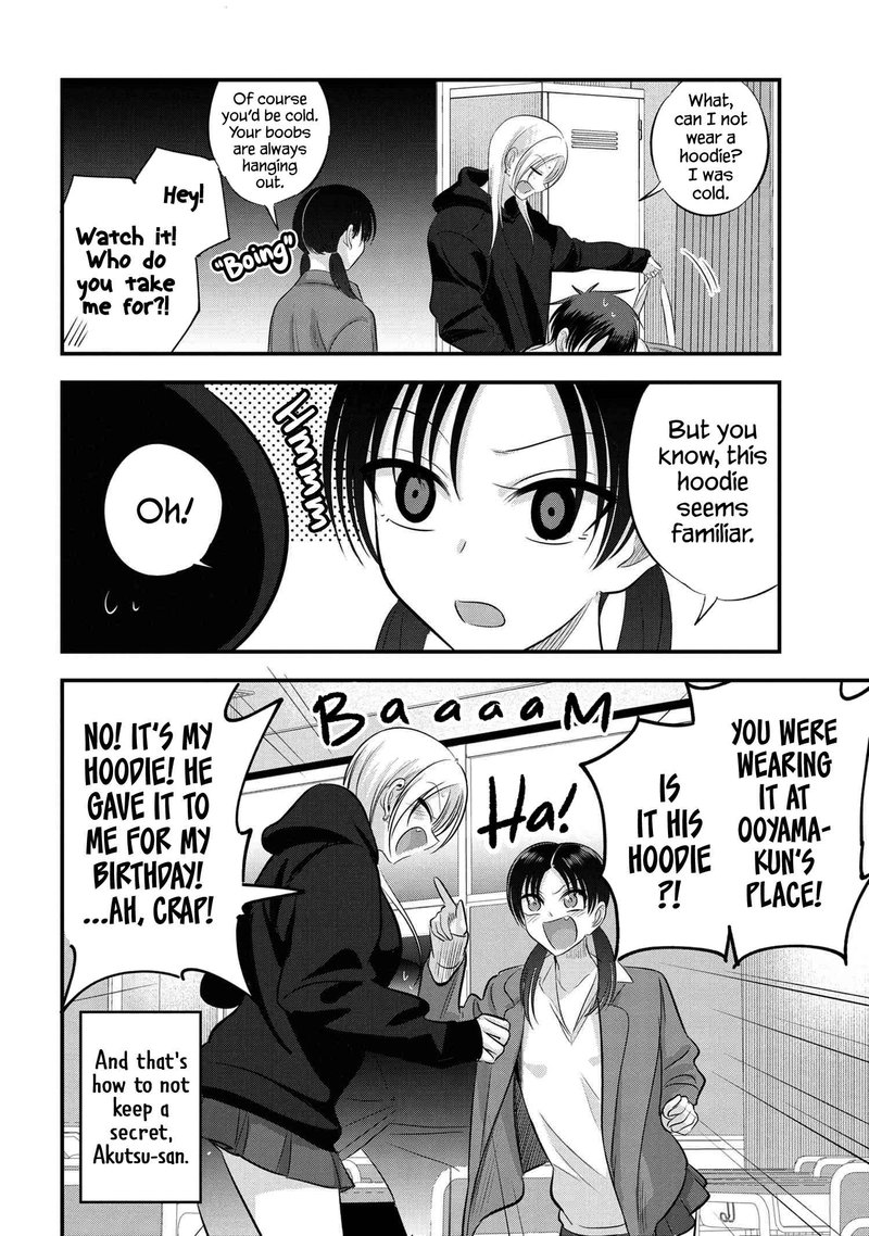 Please Go Home Akutsu San 130 2