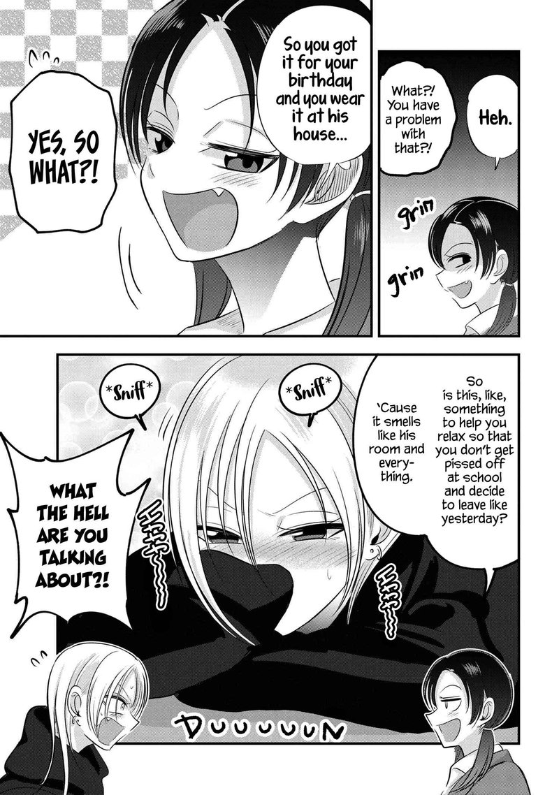 Please Go Home Akutsu San 130 3