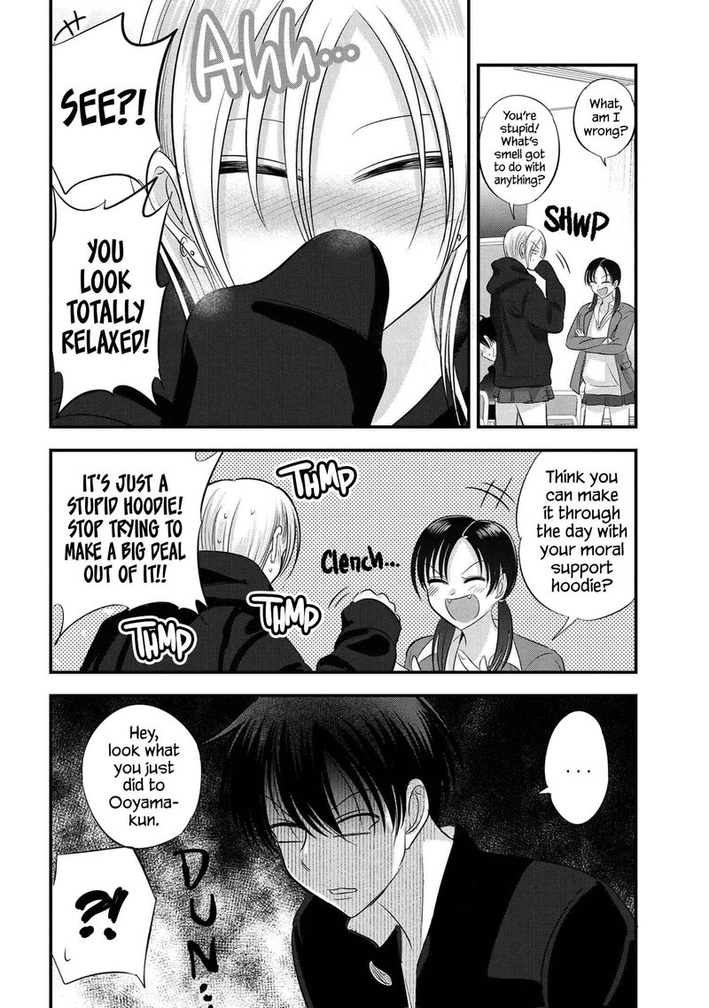 Please Go Home Akutsu San 130 4