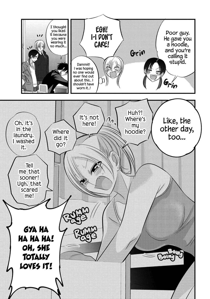 Please Go Home Akutsu San 130 5