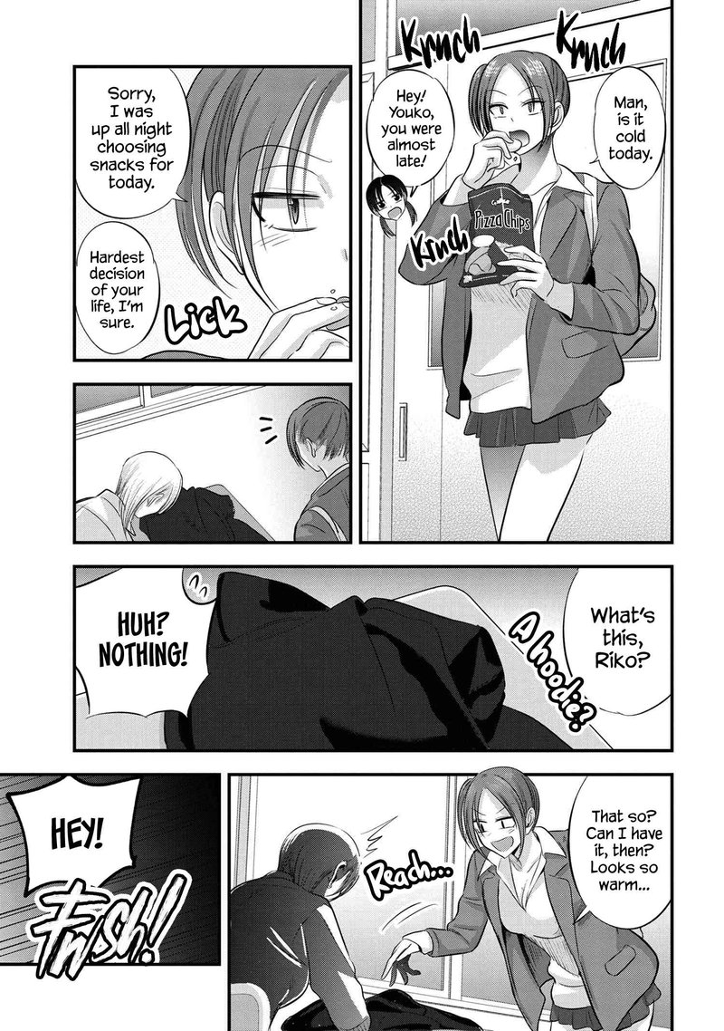 Please Go Home Akutsu San 130 7