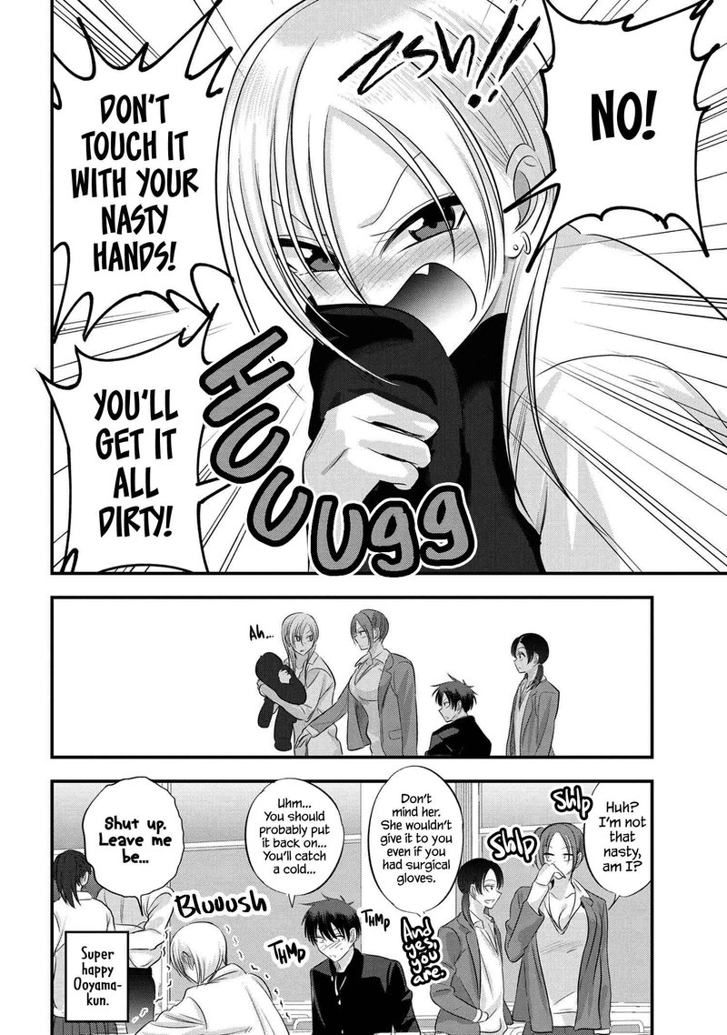 Please Go Home Akutsu San 130 8