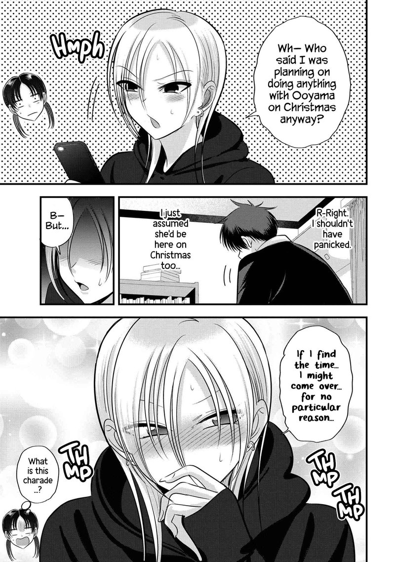 Please Go Home Akutsu San 131 5