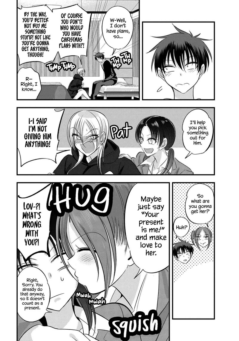Please Go Home Akutsu San 131 6
