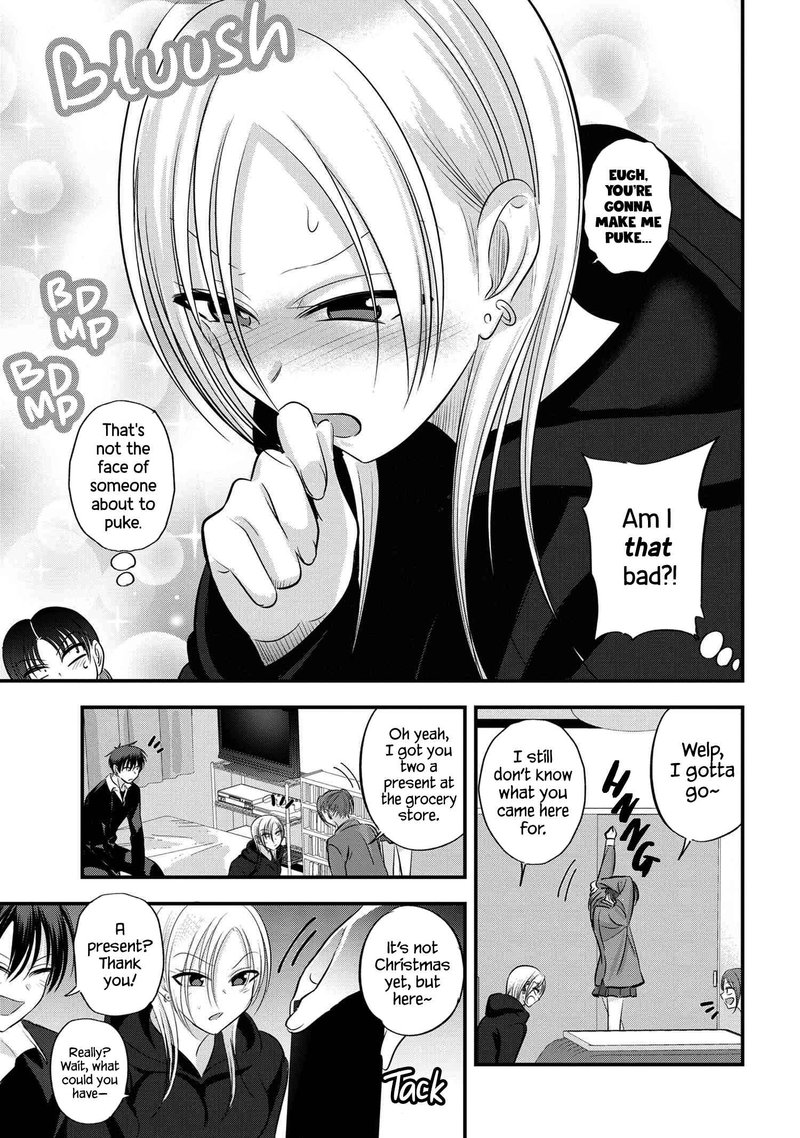 Please Go Home Akutsu San 131 7