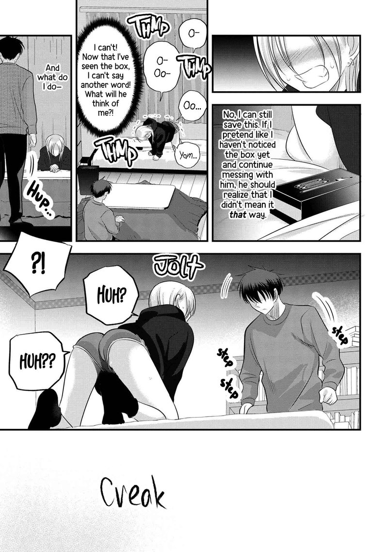Please Go Home Akutsu San 132 5