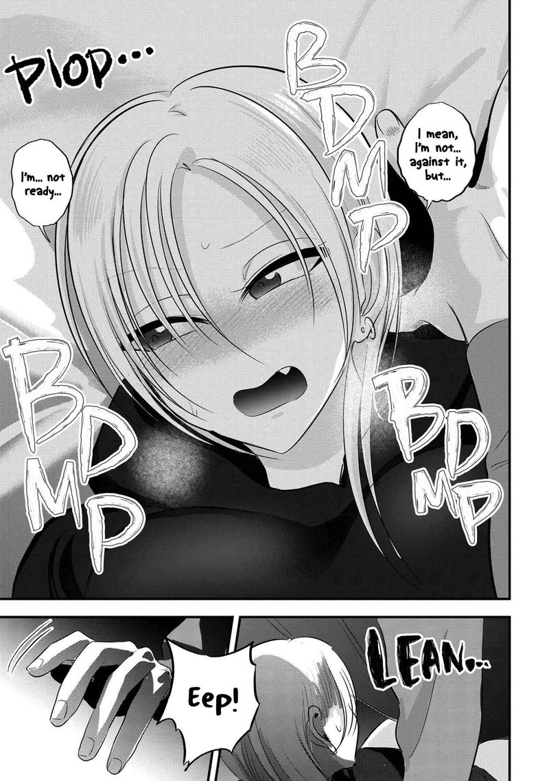 Please Go Home Akutsu San 132 7