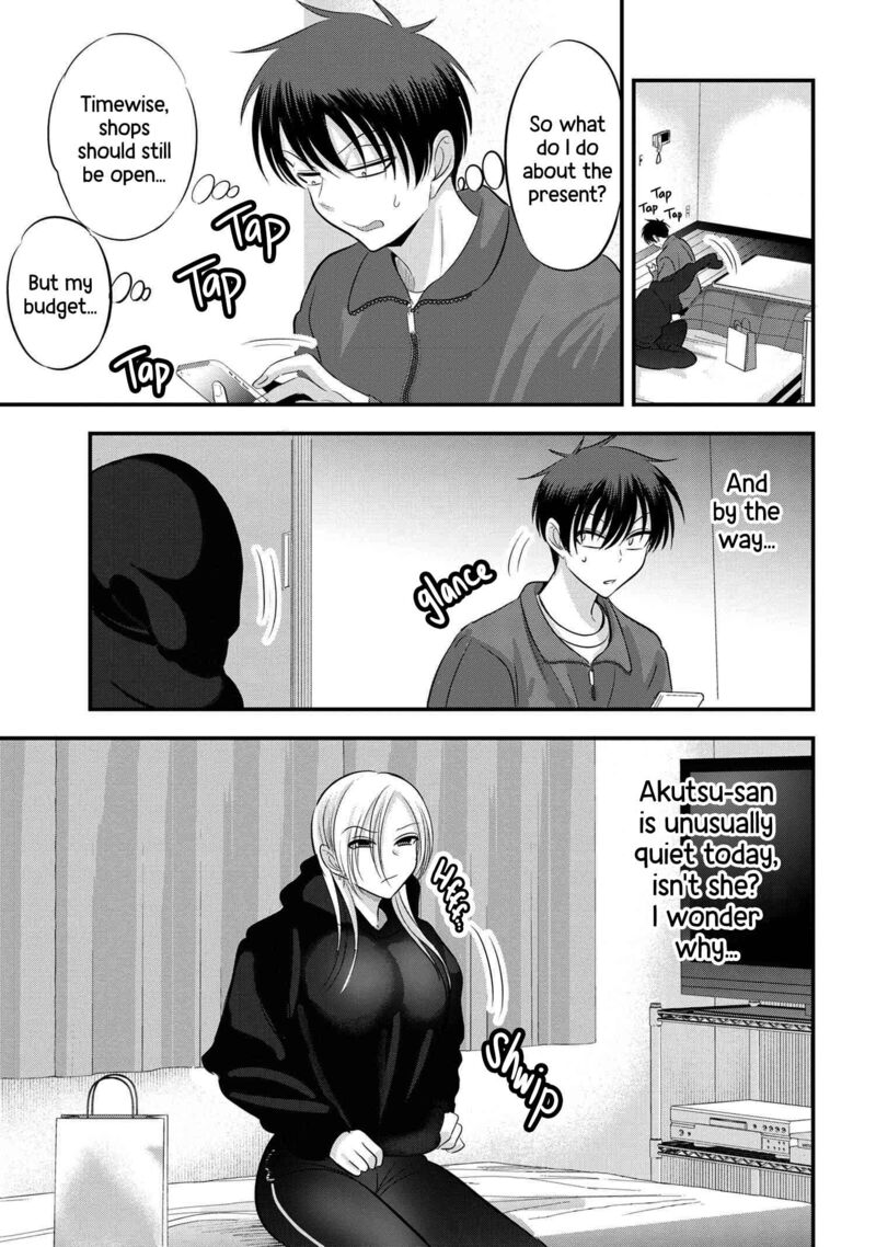 Please Go Home Akutsu San 134 1