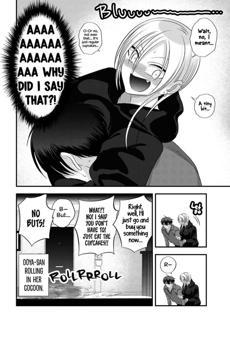 Please Go Home Akutsu San 134 12