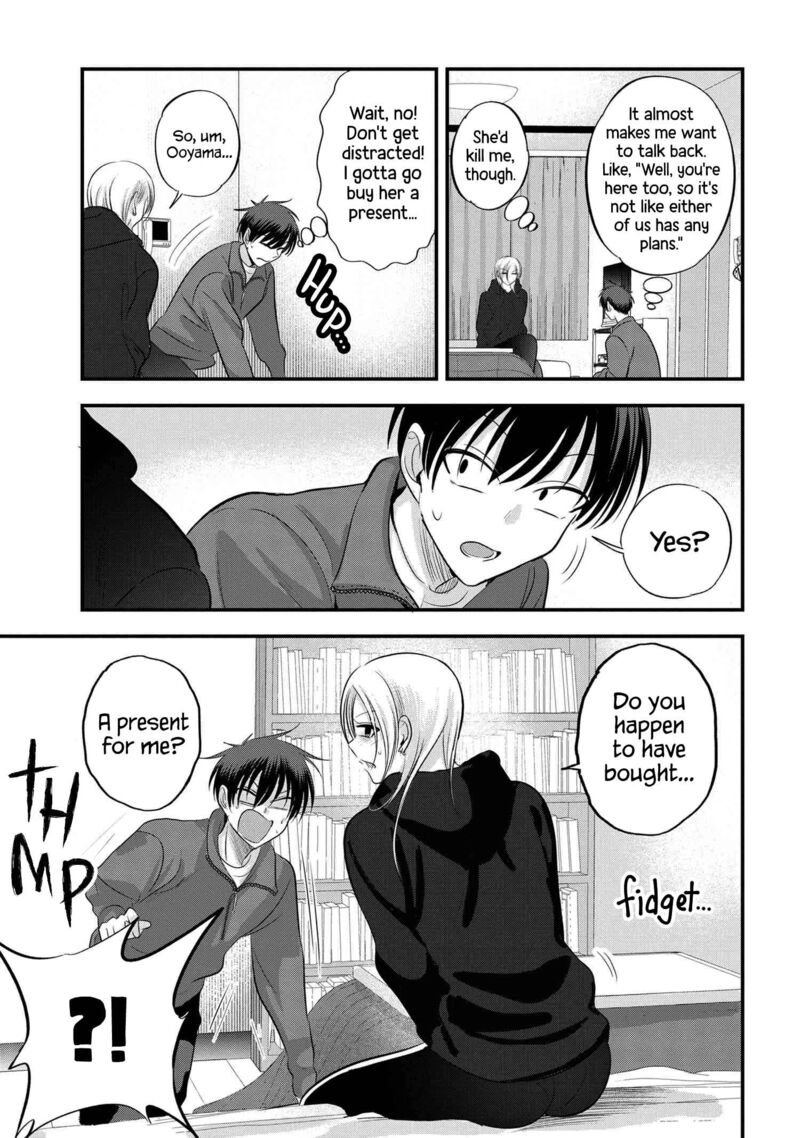 Please Go Home Akutsu San 134 3