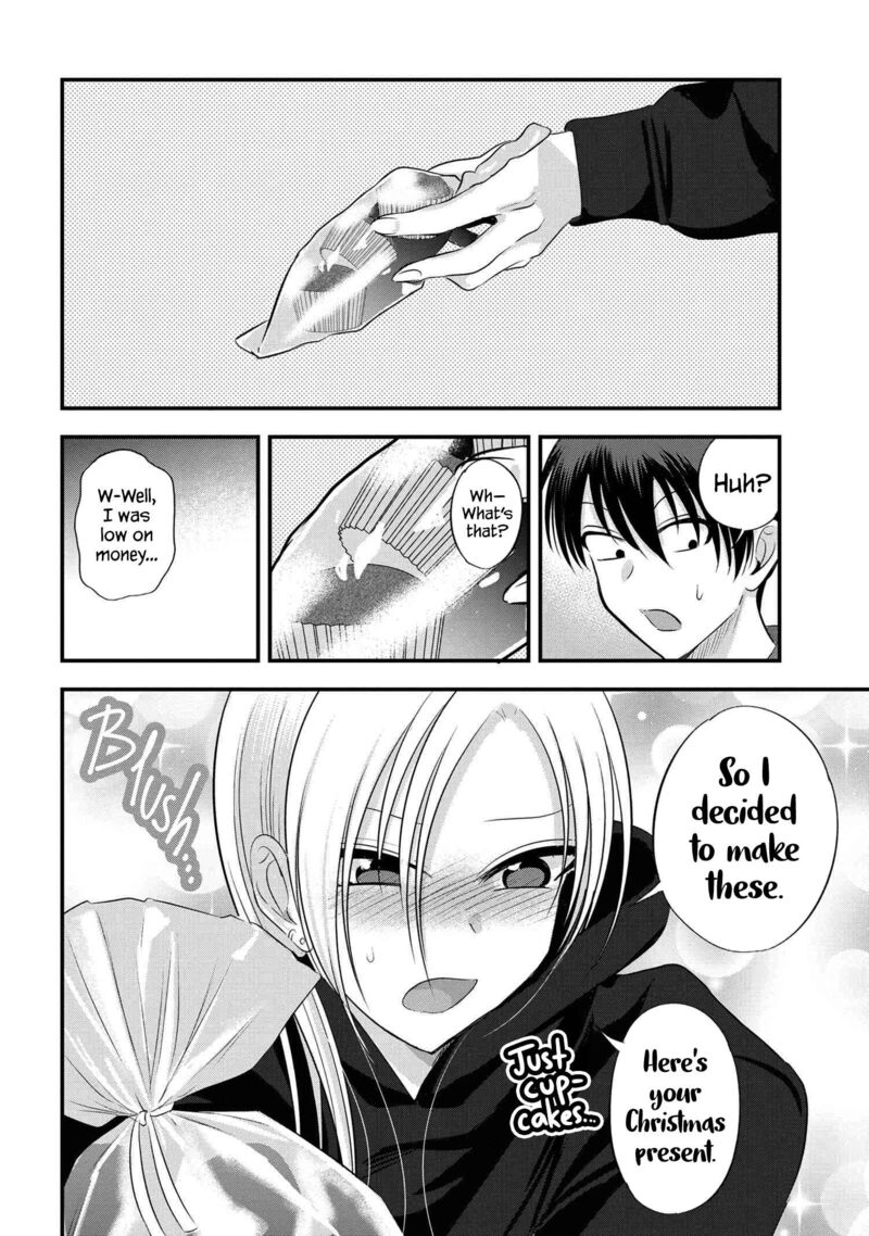 Please Go Home Akutsu San 134 6