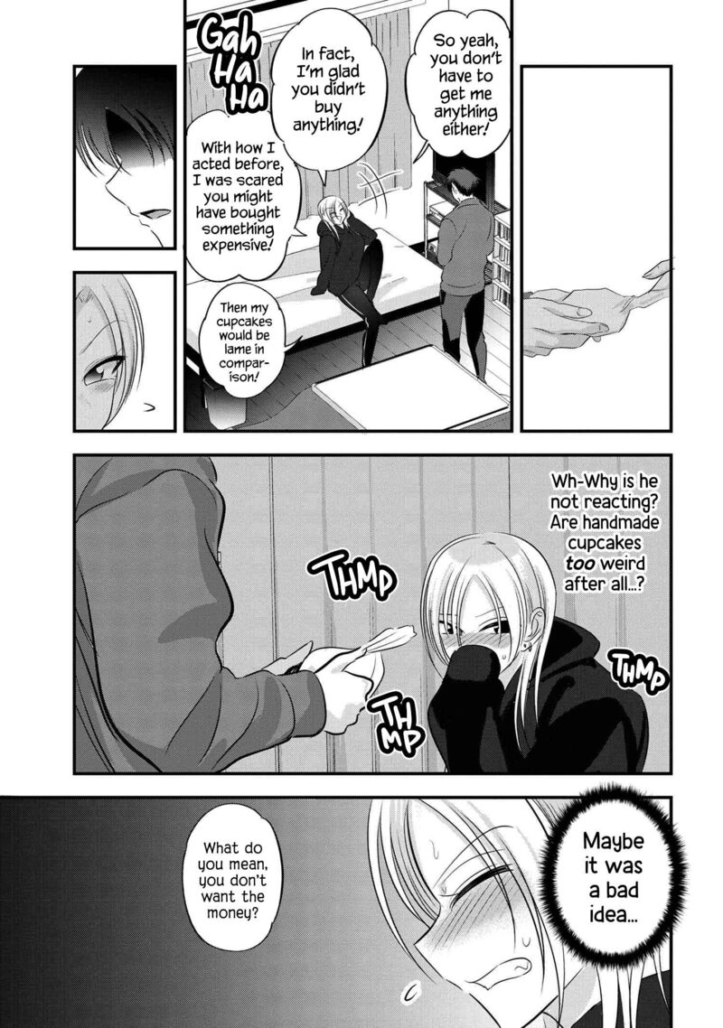 Please Go Home Akutsu San 134 7