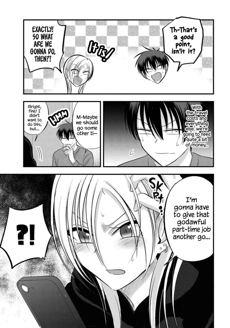 Please Go Home Akutsu San 135 3