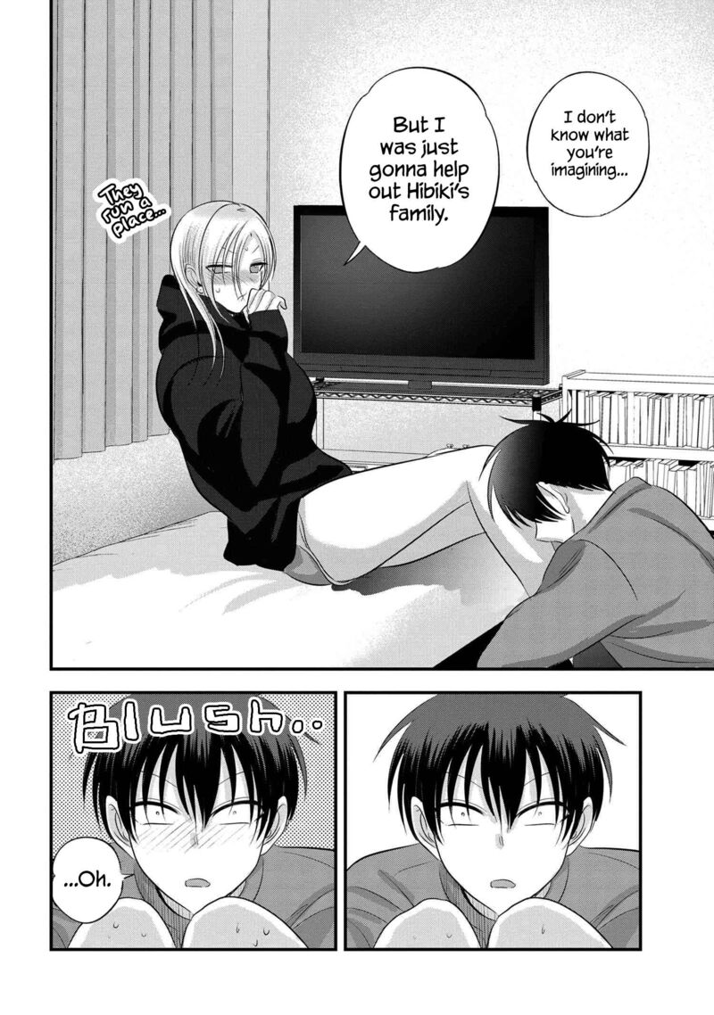 Please Go Home Akutsu San 135 6