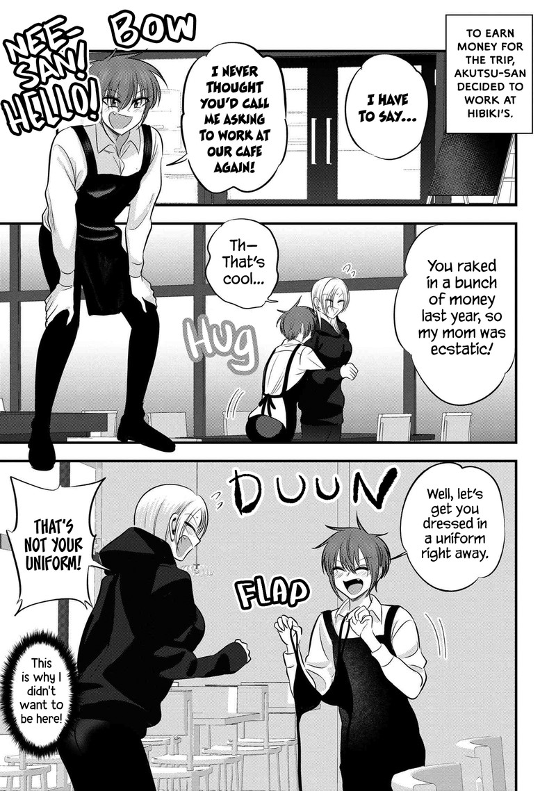 Please Go Home Akutsu San 136 1