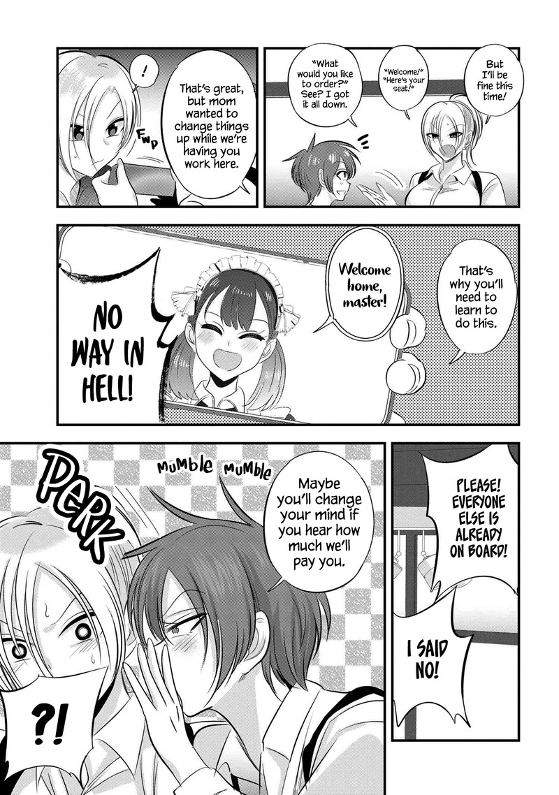 Please Go Home Akutsu San 136 3