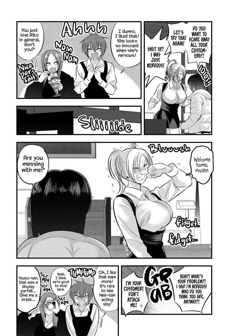 Please Go Home Akutsu San 136 6