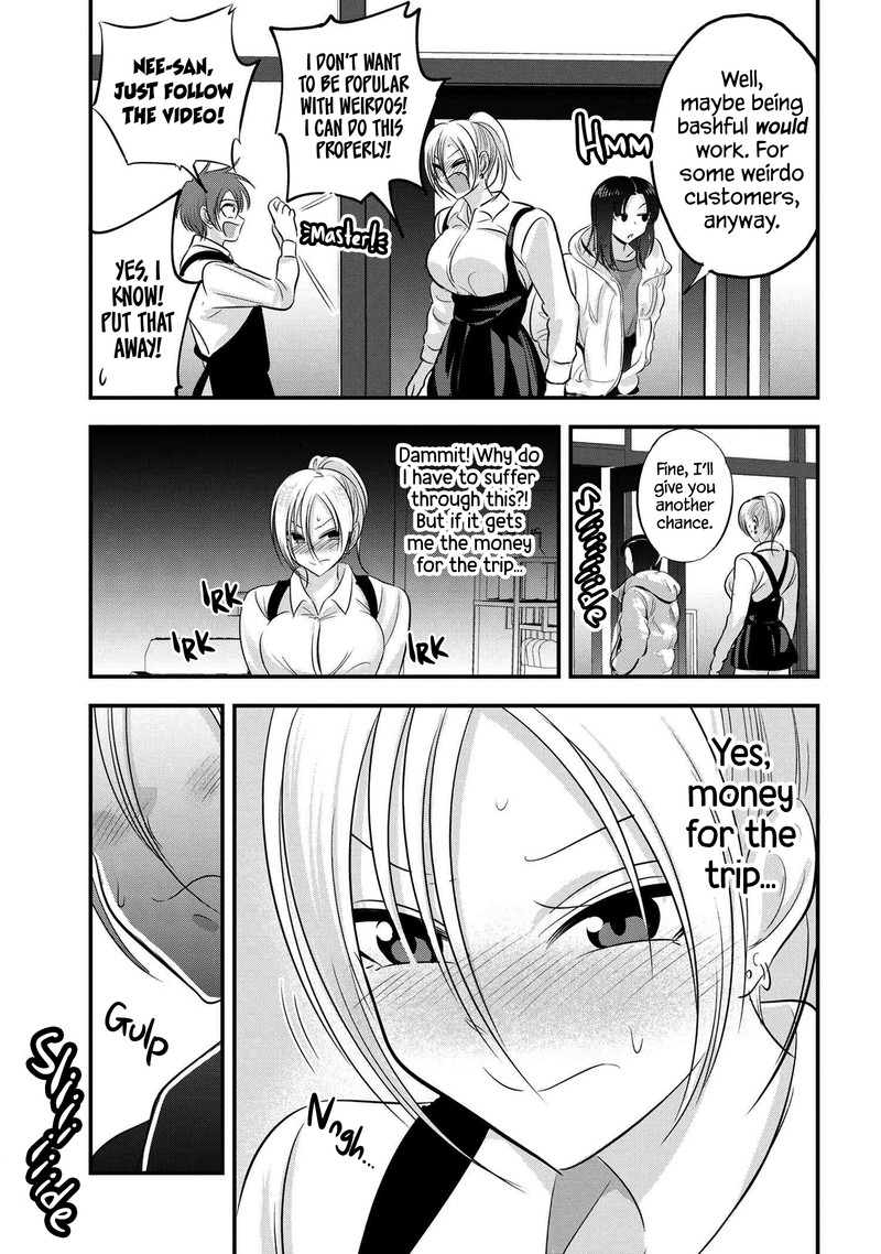 Please Go Home Akutsu San 136 7