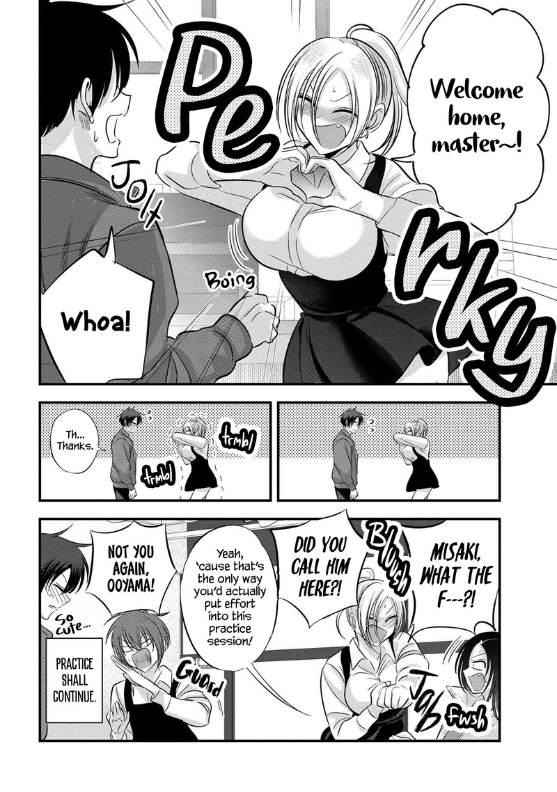 Please Go Home Akutsu San 136 8