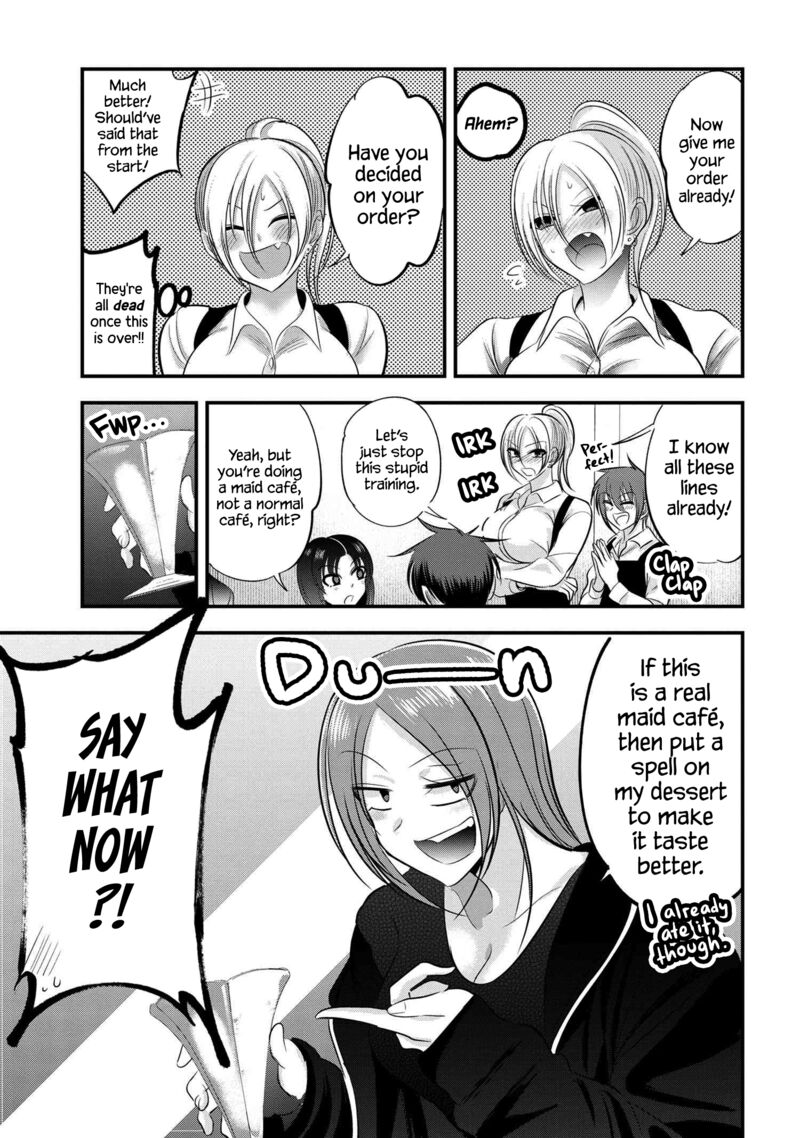 Please Go Home Akutsu San 137 3