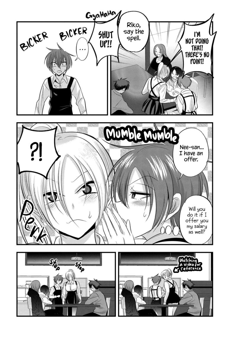 Please Go Home Akutsu San 137 4