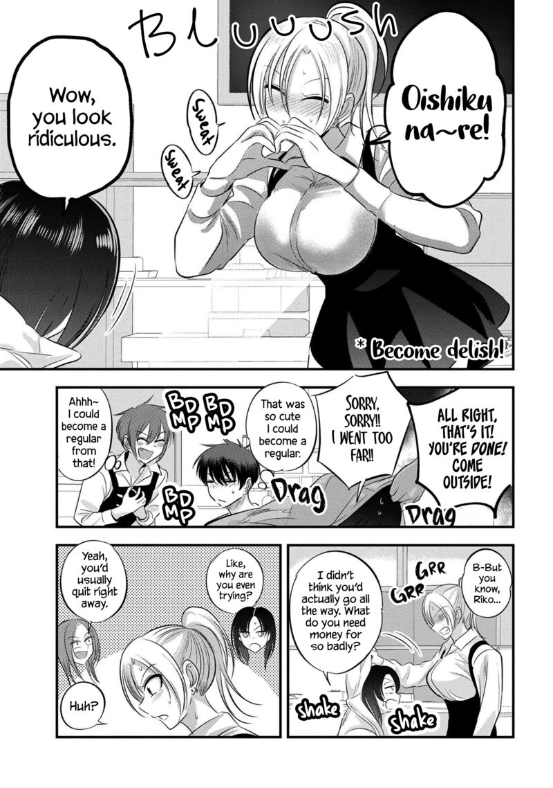 Please Go Home Akutsu San 137 5