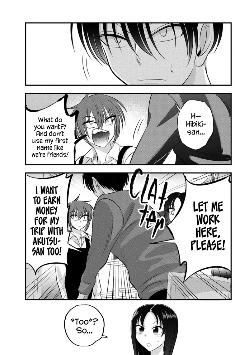 Please Go Home Akutsu San 137 7