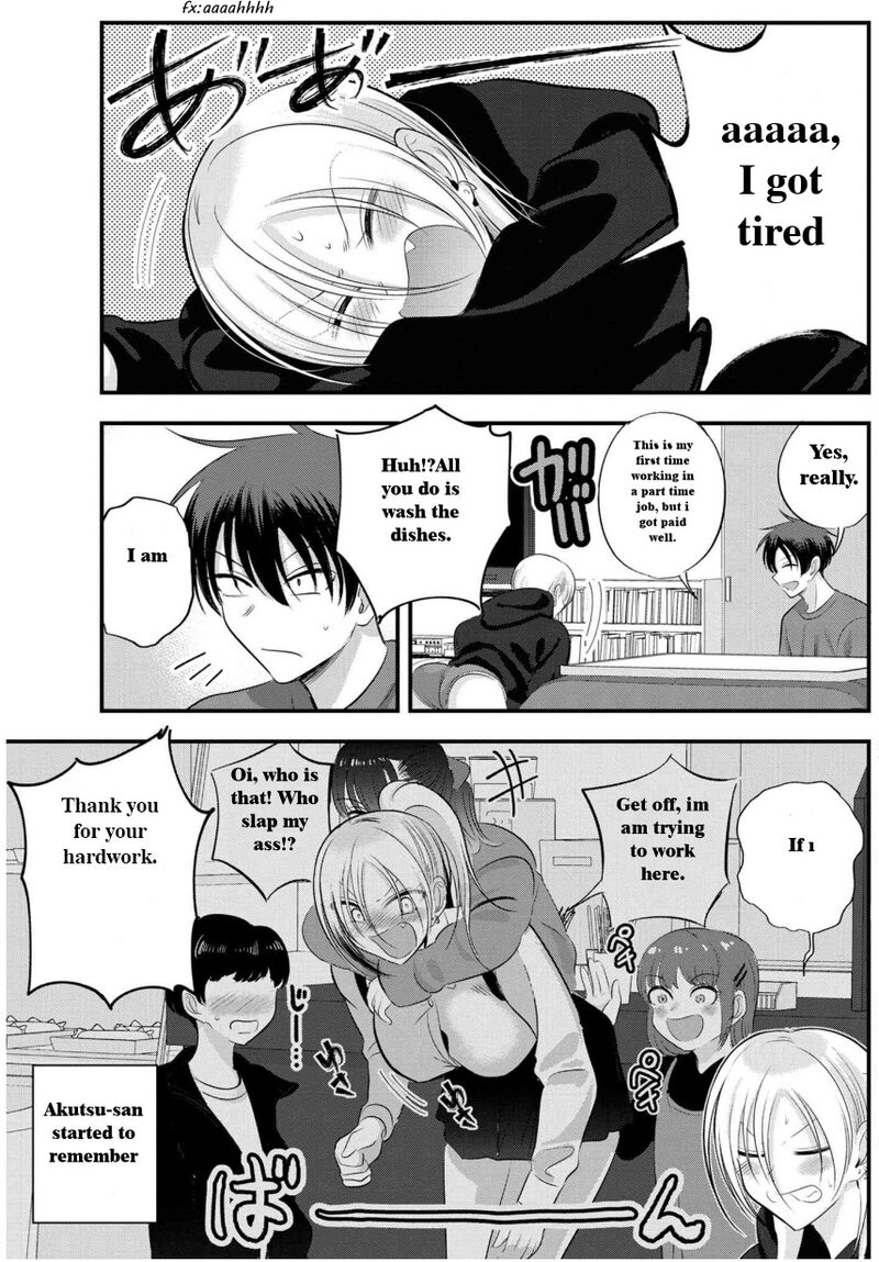 Please Go Home Akutsu San 138 1