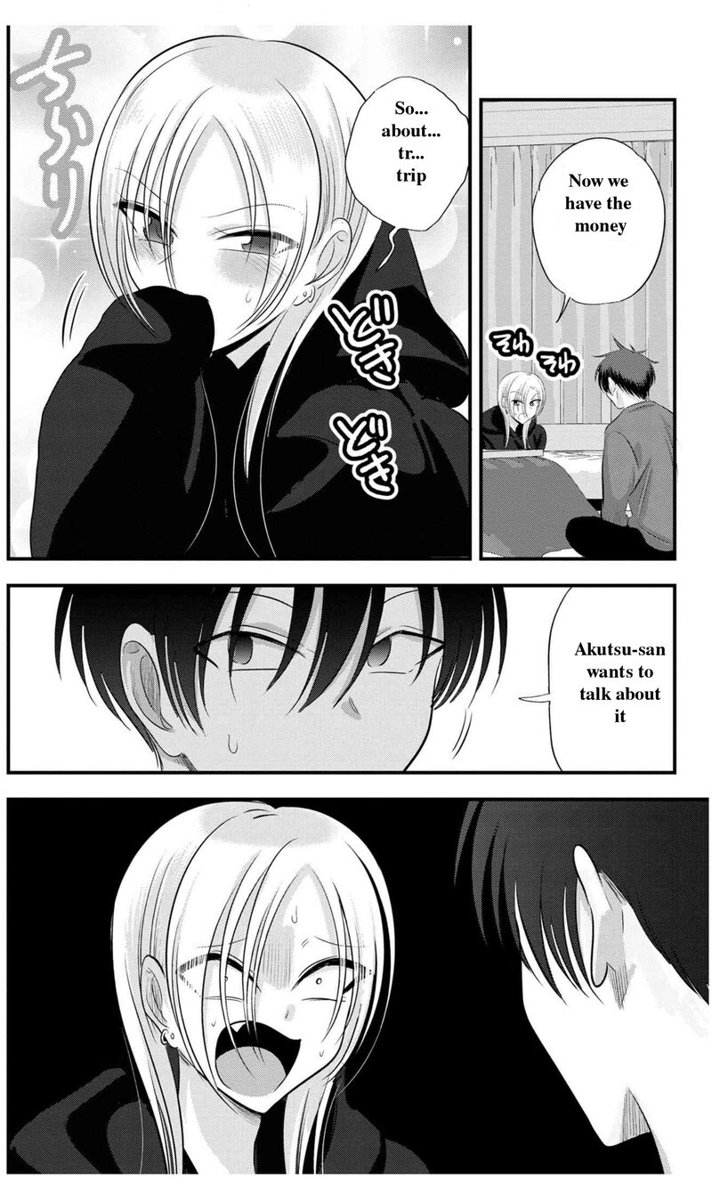 Please Go Home Akutsu San 138 2
