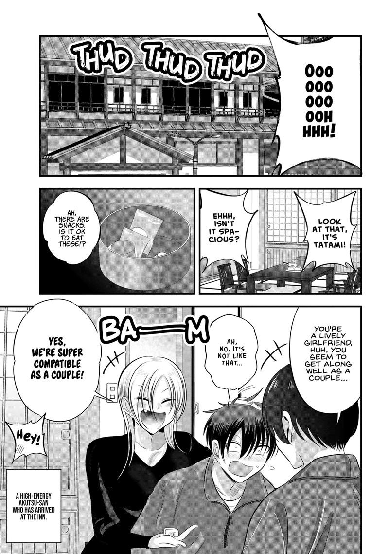 Please Go Home Akutsu San 139 1
