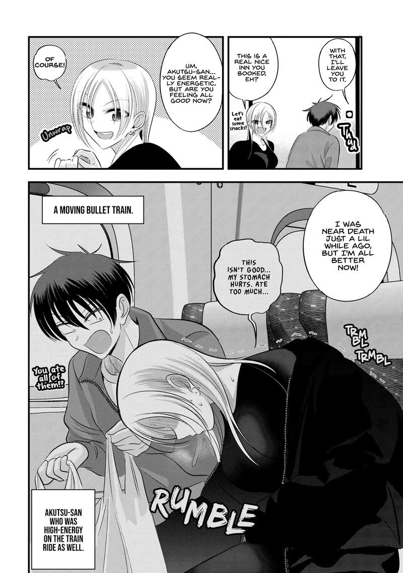 Please Go Home Akutsu San 139 2